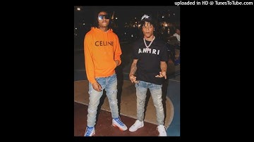 Blovee x Nemzzz - Get Ugly ( Unreleased)