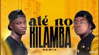 Dj Taba Mix & Cuca Mix - Até No Kilamba (Remix)|House Mp3