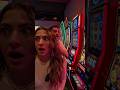 The RAREST SUPER MEGA Bonus Just Landed and I Lost My Mind!! Part 1 #vegas #slots #casino