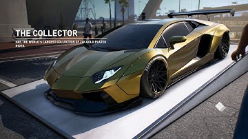 Need for Speed Payback Gameplay part 27 | Need For Speed Payback (10minutes)