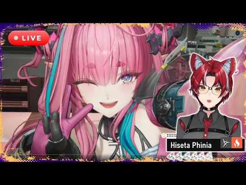 🔥Nemenin sahur di pabrik ARKNIGHTS ENDFIELDS  #VtuberID #arknightsendfield