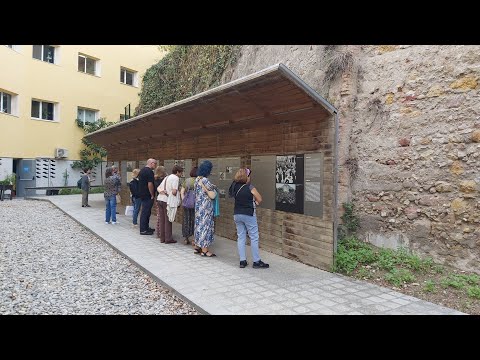 Poble Sec / Refugi 307