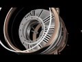 Cartier Rotonde Mystery Watch