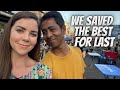 A day in the life of an expat in Chiang Mai vlog