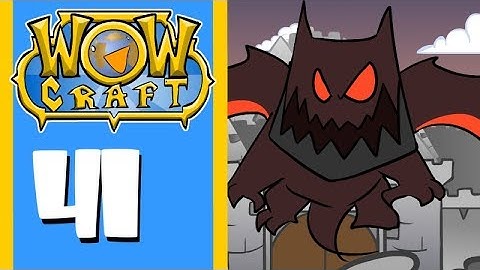 WoWcraft Ep41 "Cataclysm"