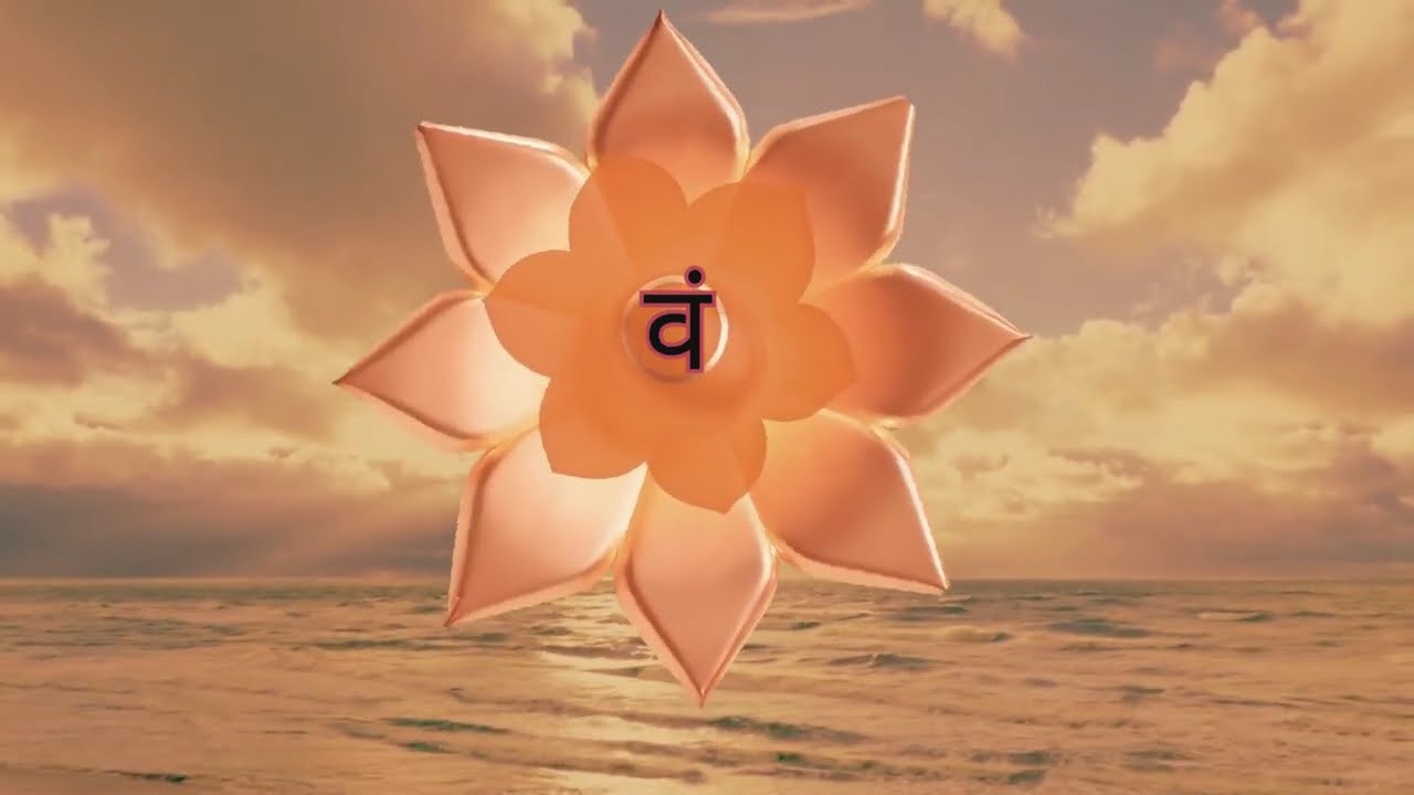 108 Times VAM Mantra Chant | Deep Healing & Creativity Boost, 2025”