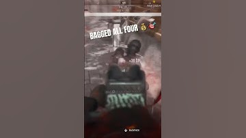 Drop em like it’s hot we won’t stop #mw2 #cod #gaming #gaming #xbox