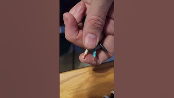 How To Replace a 3 Prong Plug 15A/120V (USA)