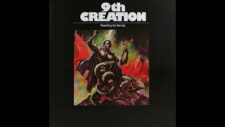 Video thumbnail of "9th Creation - Come Back Home [US] Soul (1976)"