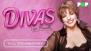 Divas: Liza Minnelli | Full Documentary | @entertainme