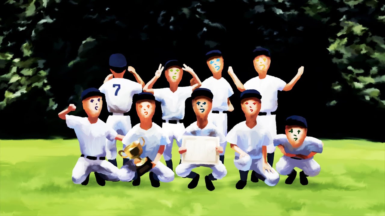 Tomoya! trailer thumbnail