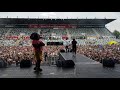 Capture de la vidéo Menderes Live // Ole Party Mönchengladbach 6-7-2019