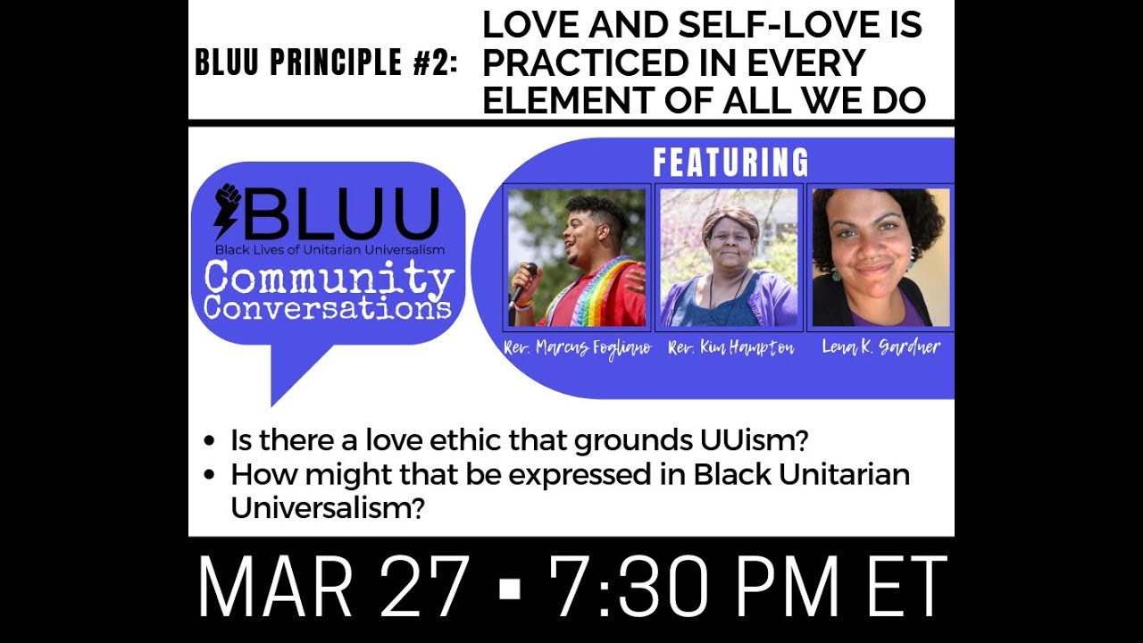 Community Conversations March 2019 video editing software free