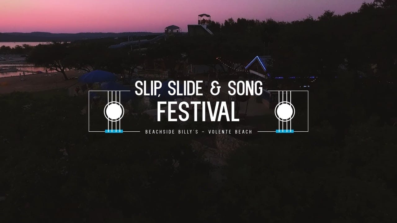 Austin Video Production | Beachside Billy’s  Event highlight |  Mosaic Media Films | 512-607-5533