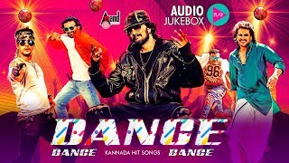 Listen all songs best of dance 2017. kannada selected hit
songs.exclusive only on anand audio..!!!
---------------------------------------------------------...