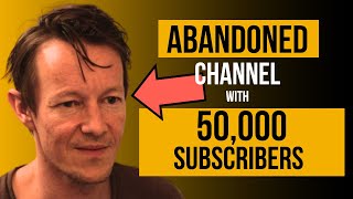 Should You Rebrand or Start a New YouTube Channel - What You NEED to Know