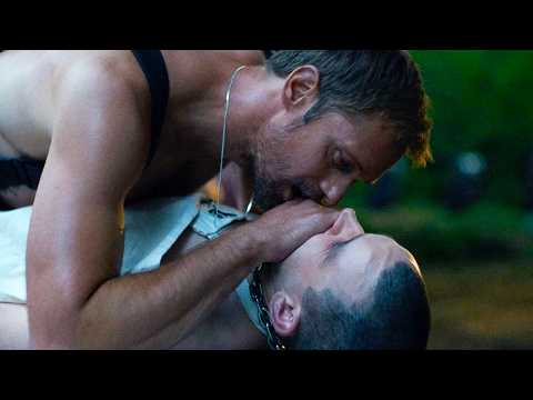 【主従BL】支配される幸せ、愛のカタチを探す／映画『ピリオン』予告編