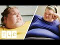 Tammy & Amy Fight At Their First Therapy Appointment | 1000-Lb Sisters
