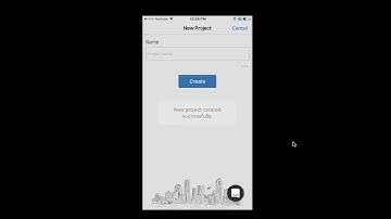 DrawingView   How to Create Projects