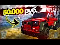 КУПИЛ ГЕЛИК 6Х6 ЗА 50.000р. - СУМАСШЕДШИЙ АВТОБУС НА 8 ЧЕЛОВЕК GTA 5 RP MAJESTIC ГТА 5 РП