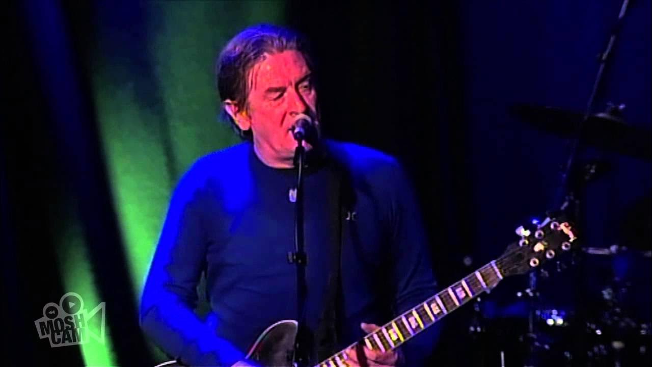 The Saw Doctors - I Useta Lover (Live in Sydney) | Moshcam The Saw Doctors - I Useta Lover (Live in Sydney) | Moshcam
