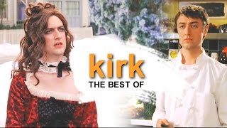 The Best of Kirk | 
