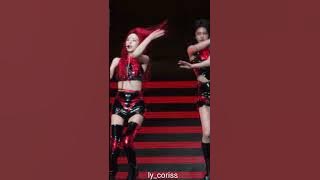 240623 ITZY in Newark, NJ - Swipe [Yeji focus]