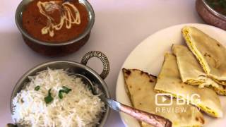 Royal India Indian Restaurant in Woodville SA serving Beef and Chicken Dishes