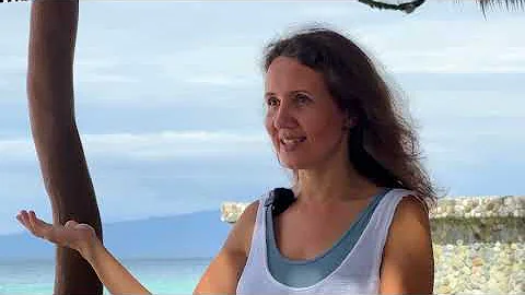 ФИЛИППИНЫ: Как живут люди на острове. Русская деревня, акулы и цены для белых