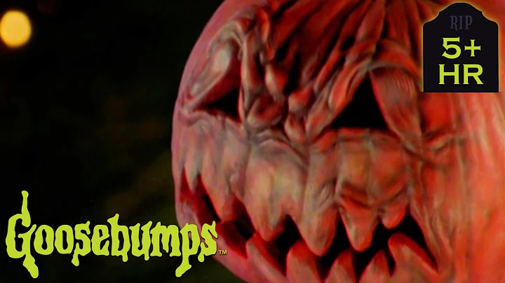 Season 2 Marathon | Full Episodes | Goosebumps