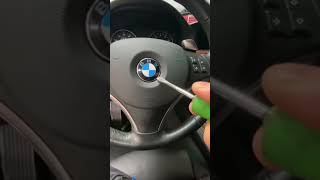 Airbagbmw bmwusa bmwjarvo