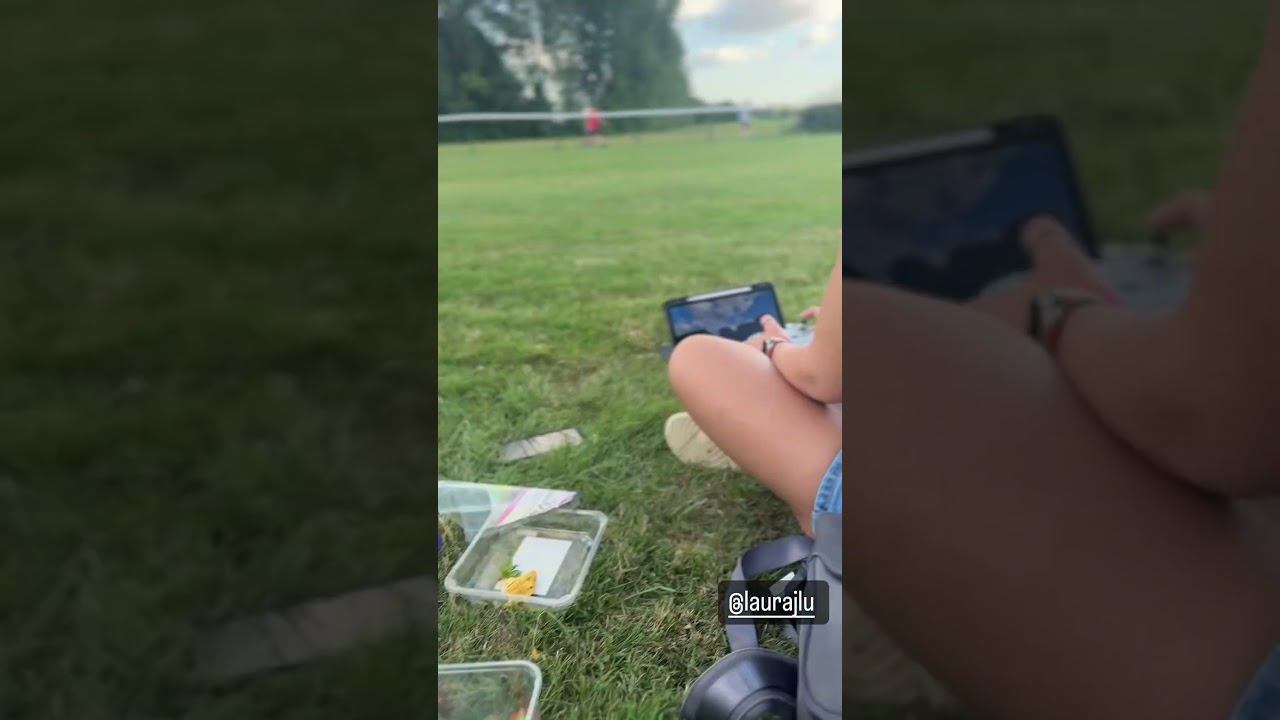 Girls shouldn’t be flying Drones 