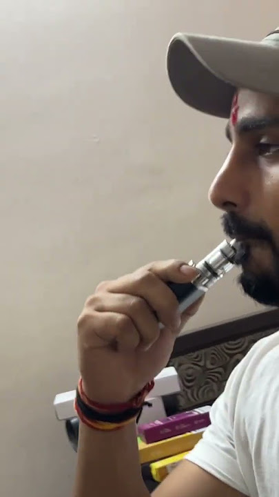 Smoke Quantity of Eleaf IStick Pico Vape