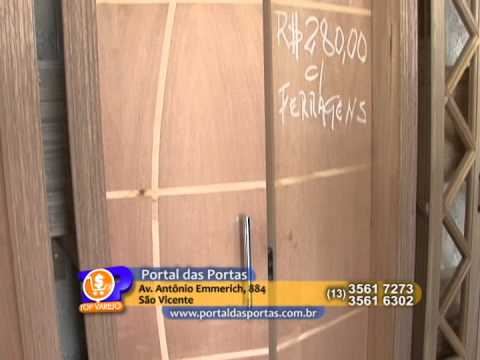 PORTAL DAS PORTAS   TOP VAREJO 76 SD