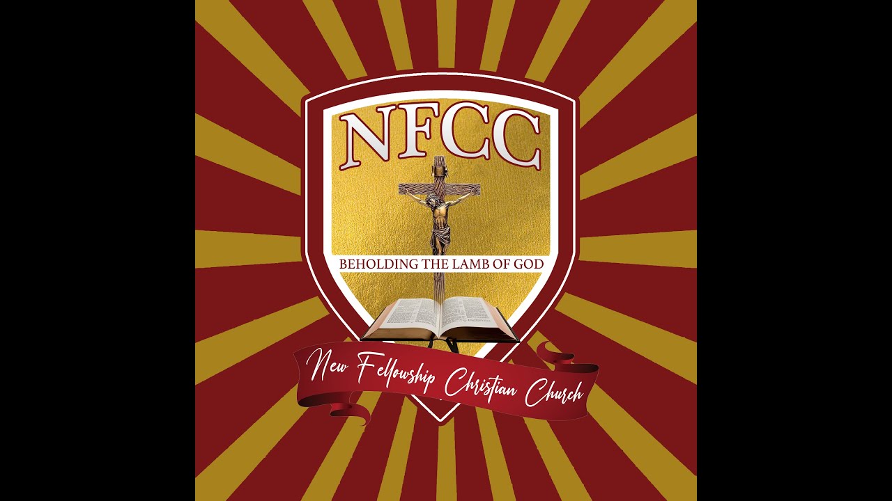 New Fellowship Christian Church Olive Branch MS YouTube