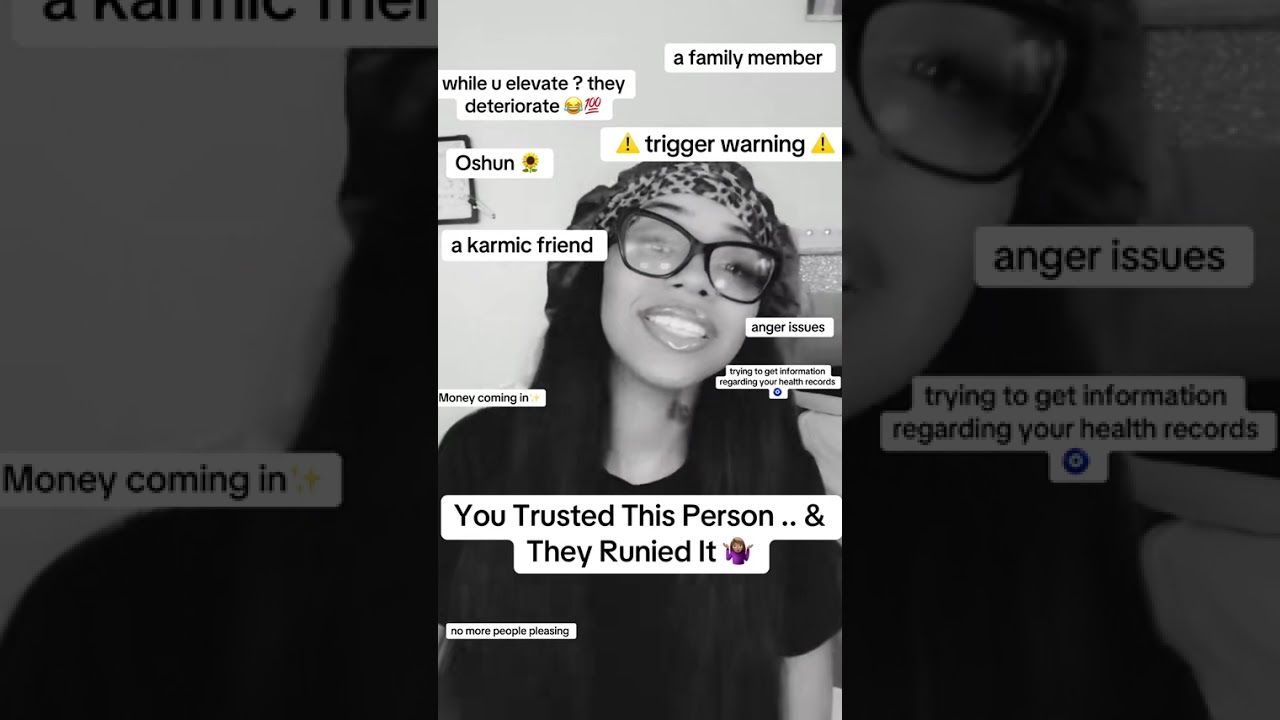 Вы доверили этому человеку что-то личное, и он себя подставил 🤧💯🧿🧿🧿