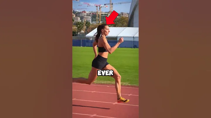 How to Run Faster Instantly! 😱 thumbnail