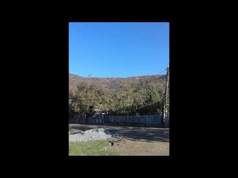 რაჭა ჯეჯორის ხეობა