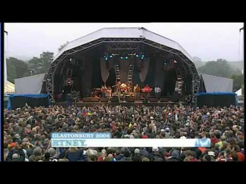 Joss Stone - Super duper love in live