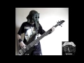 Metallica - Fade To Black (Bass Cover)