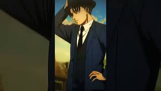 This Is 4K Anime Cly Ackermans