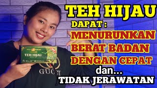 TERBAIK KEPALA DJENGGOT TEH KOPI JAHE (6 SACHET x 34 GRAM) ORIGINAL