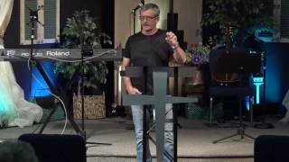 Mike Miller - Good For What Ails You - Part 3