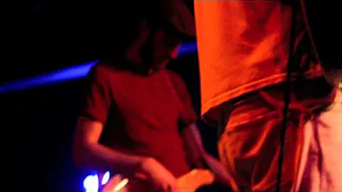 Trevor Hall - Lime Tree feat Farris Holliday