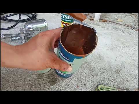 Video: Lahat ng tungkol sa mga sprayer ng pintura