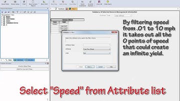 How To: SmartYield™ Pro SMS Data Managing (Part 4)