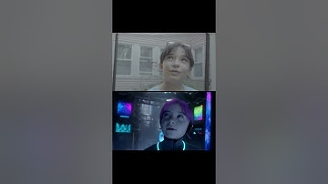 Runway Aleph Test - Cyberpunk VFX #sony #runwayml #vfx #ai #aleph #cyberpunk #test #fs5 #videography