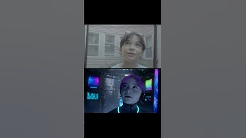 Runway Aleph Test - Cyberpunk VFX #sony #runwayml #vfx #ai #aleph #cyberpunk #test #fs5 #videography