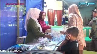 Gadis Malaysia - OT LGS khitanan