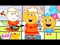 Dolly & Amigos Espanol Nuevos Capitulos Completos Melhores para Crianças #807